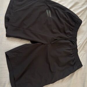 Hurley athletic shorts